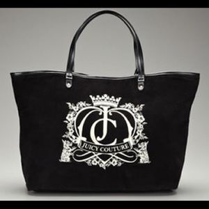 Juicy tote